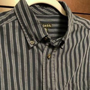 Men’s GEORGE dress shirt - M